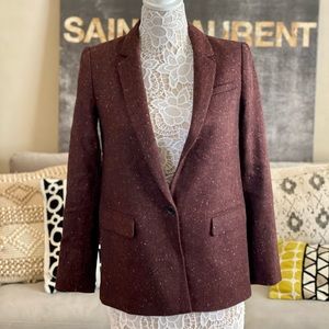 Banana Republic Blazer